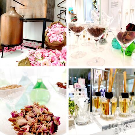 花卉精华与高端原料主义 天季美仙女贴面膜的逆龄之旅